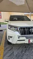 Toyota Prado TXL 2021 - 67,000 km only, Like New. No accidents